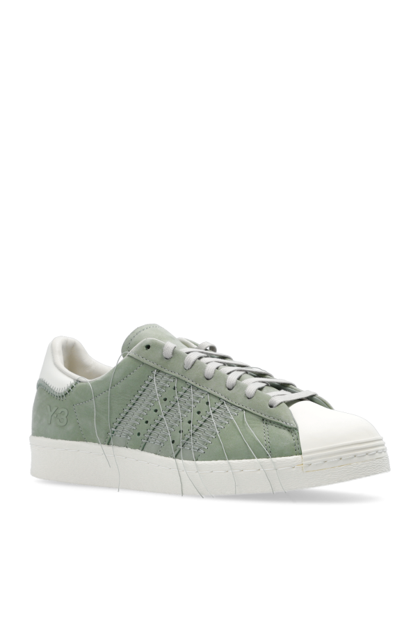Green 'Superstar' sneakers Y - product eng 1029954 On Running 